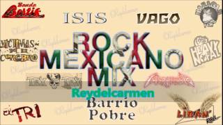 Rock Mexicano Mix [upl. by Henson]