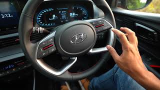 Hyundai i20 Drive Impressions 12 1L turbo 15 Diesel  Gagan Choudhary [upl. by Anauqal]