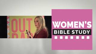 Womens Bible Study [upl. by Debee181]