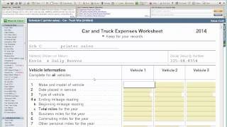 ProSeries Professional Tax Detailed Demonstration 50 minutes [upl. by Eizus]