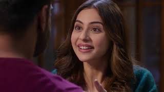 De De Pyaar De  Official Trailer  Ajay Devgn Tabu Rakul Preet Singh  Akiv Ali  17 May [upl. by Llertnahs]