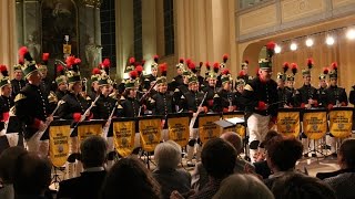 Steigermarsch gespielt vom Bergmusikkorps Saxonia Freiberg [upl. by Idham]