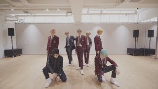 NCT DREAM 엔시티 드림 1 2 3 Dance Practice 교복 ver [upl. by Yalahs]