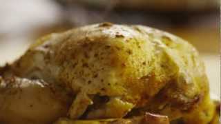 How to Make Slow Cooker Chicken  Allrecipescom [upl. by Rusell278]