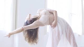 Coreografia Dança Contemporânea  Lovely  Billie Eilish [upl. by Annam64]