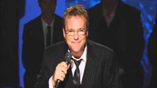 Mark Lowry Comedy Video [upl. by Kerad291]