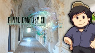 Final Hallway XIII  JonTron [upl. by Traweek]