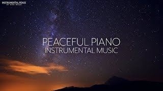 Don Moen  Instrumental Peace Music Vol 1 with Nature Video [upl. by Lexi]