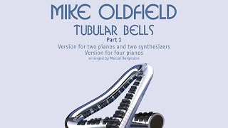 Oldfield Tubular Bells [upl. by Aimekahs]