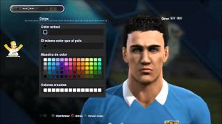 CANNAVARO Classic Italy [upl. by Leahsim]