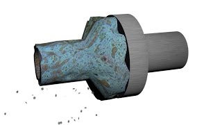 Galvanic Corrosion  Forms of Corrosion [upl. by Poppo]