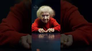 Real Life Granny  Tamara Samsonova [upl. by Volnay]