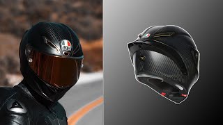 OXYGEN Snowmobile Helmet  How to remove specific parts [upl. by Lahcim]