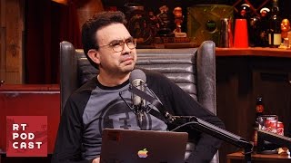 RT Podcast Ep 424  Batman’s Phone [upl. by Ancier616]