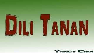 Dili tanan lyrics [upl. by Clapper]