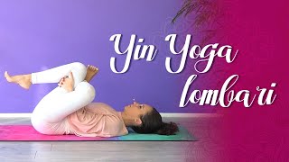 Yin Yoga per la Schiena [upl. by Con]