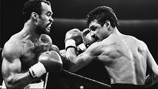 Alexis Arguello vs Billy Costello  Highlights Arguello KNOCKS OUT Costello [upl. by Tennies637]