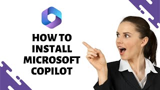 How to Install Microsoft Copilot EASY [upl. by Lorn]