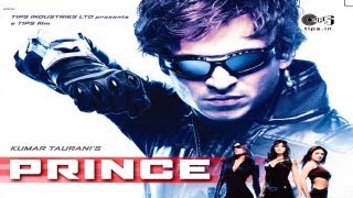 Movie quotPrincequot  New Official Theatrical Trailer HQ [upl. by Onivla]