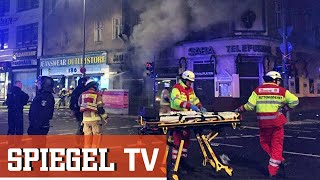 Feuerwehr Götzis  Im Einsatz  Alarmierungsablauf  Imagefilm [upl. by Jerrol]