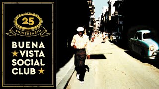 Buena Vista Social Club  Candela Official Audio [upl. by Ecirtnom18]