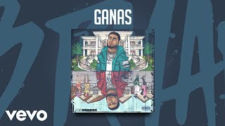 Bryant Myers  Ganas ft Kevvo Alex Rose J Quiles [upl. by Led70]