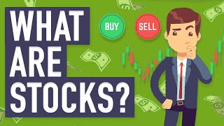 What are Stocks and How do They Work [upl. by Una]