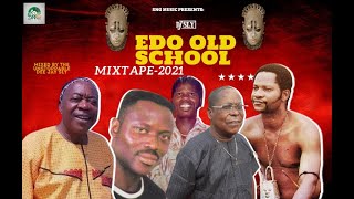 BEST OF THE BEST EDO OLD SCHOOL VOL1 MIX BY DJ SLY  ALASKA OSAYOMORE JOSEPH  OHENHEN AKABA MAN [upl. by Navetse]