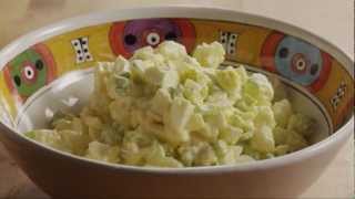 How to Make Worlds Best Potato Salad  Allrecipes [upl. by Lyndsay]