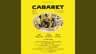 Cabaret Cabaret [upl. by Dreddy]