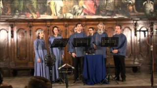 Armenia  Music liturgies  AKN Choir  Hymn of Resurrection [upl. by Divan]