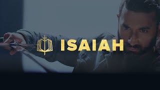 Isaiah The Bible Explained [upl. by Eittah]