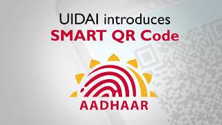 Understanding Aadhaars Secure QR Code How it Works [upl. by Nelyaw]