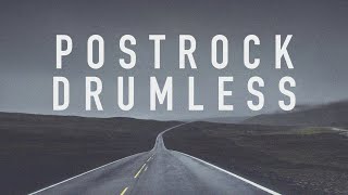 PostRock Ambient Drumless Backing Track [upl. by Sjoberg]