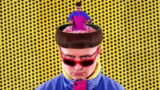 Oliver Tree  Introspective Official Audio [upl. by Griffy]