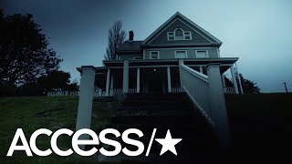 Ghost Adventures 10 Reasons Why Your House Might Be Haunted  Access [upl. by Norah]