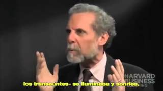 Daniel Goleman  Liderazgo e Inteligencia Social [upl. by Oinigih]