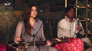 Aashna Che  Gul Panra OFFICIAL Pashto Song [upl. by Zeiler]