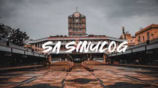 SINULOG THEME SONG LYRICS [upl. by Jim]