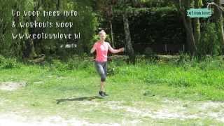 Hardloop circuit training [upl. by Holly]