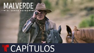 Malverde El Santo Patrón  Capítulo 1  Telemundo [upl. by Nyleak]