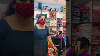 matrika fashions 8317577122gunturgorantlaamaravathi road [upl. by Bostow239]