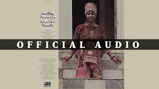 Aretha Franklin  Youll Never Walk Alone Official Audio [upl. by Killigrew]