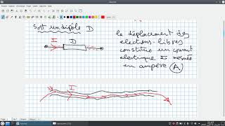 EP01 Introduction aux circuits électriques part1 [upl. by Laehpar]