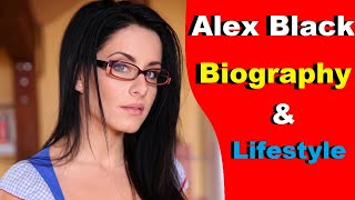 Alex Black Biography and Lifestyle  Alex Black [upl. by Malory]