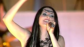 Within Temptation  Stand My Ground Live At JavaEiland Amsterdam [upl. by Lamb]