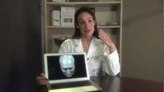 Dr Sherry Ingraham of Advanced Dermatology Speaks About Actinic Keratoses Treatments [upl. by Immij]