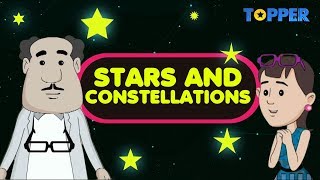 What are Constellations  Pole star  Class 8th [upl. by Bartholomeo428]