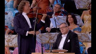 André Rieu  Tales from the Vienna Woods [upl. by Amadus]