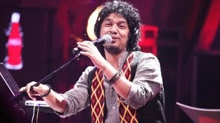 Tum Itna Jo  Papon  MTV Unplugged [upl. by Voletta]